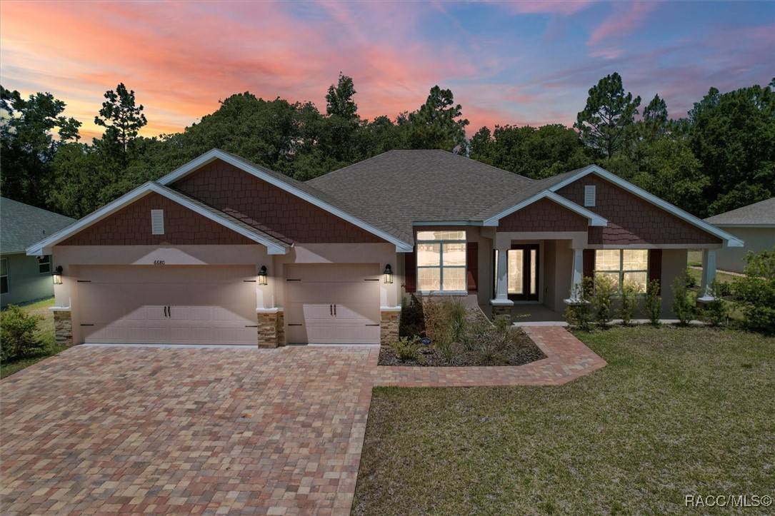 6680 SW 179TH Court RD, Dunnellon, FL 34432