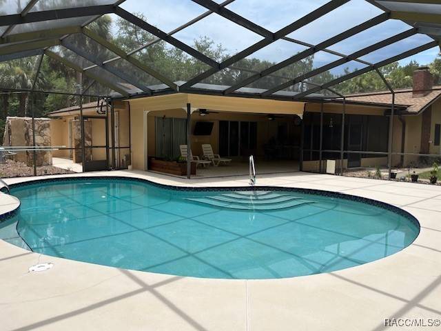 10475 W Edgar LN, Crystal River, FL 34428