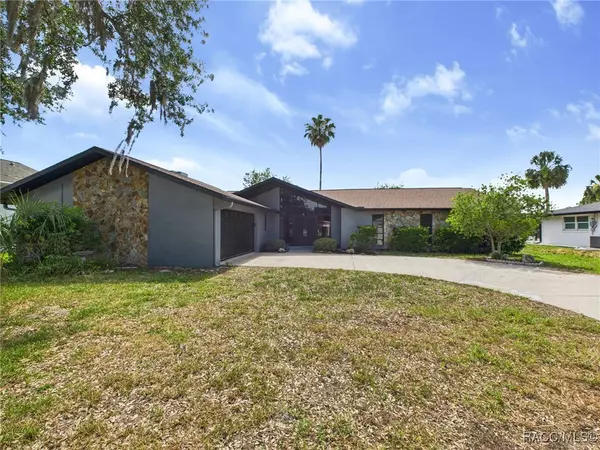 Crystal River, FL 34428,3890 N Calusa PT