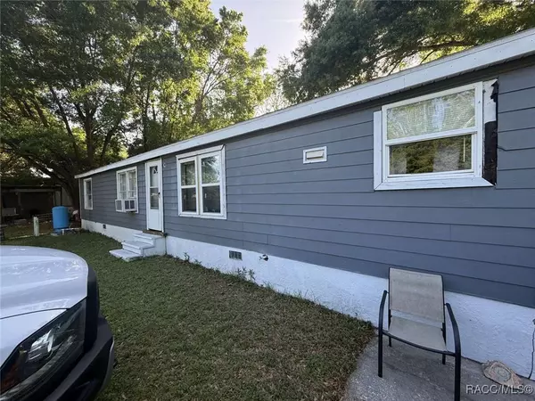 Hernando, FL 34442,7098 N Golden PT