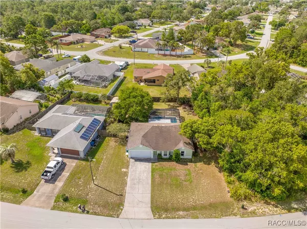 Spring Hill, FL 34609,3485 Dothan AVE