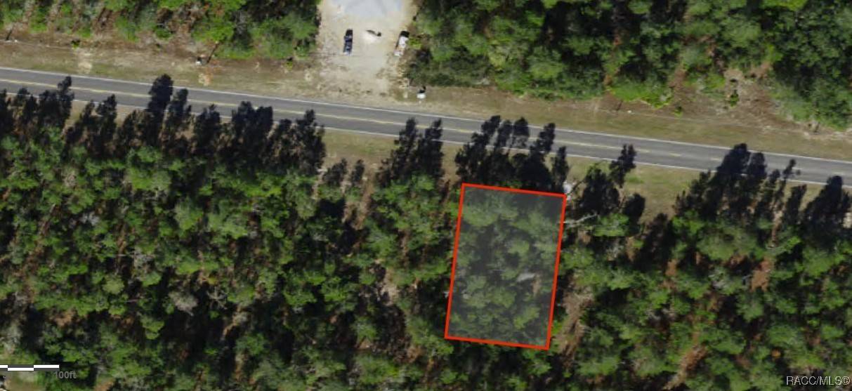 5658 W Oak Park BLVD, Homosassa, FL 34446