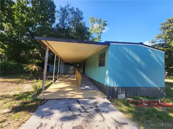 Homosassa, FL 34448,6430 W Rosedale DR