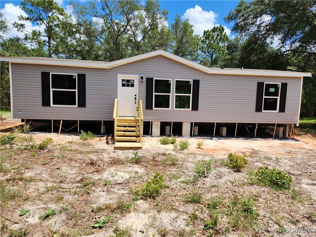 4685 W Bobby CT, Lecanto, FL 34461