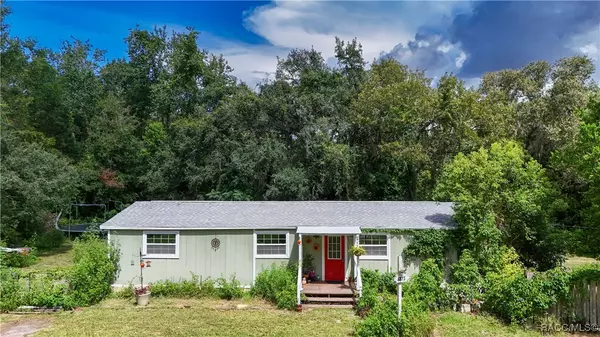 Crystal River, FL 34429,6873 W Vanaman CT