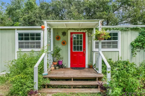 Crystal River, FL 34429,6873 W Vanaman CT