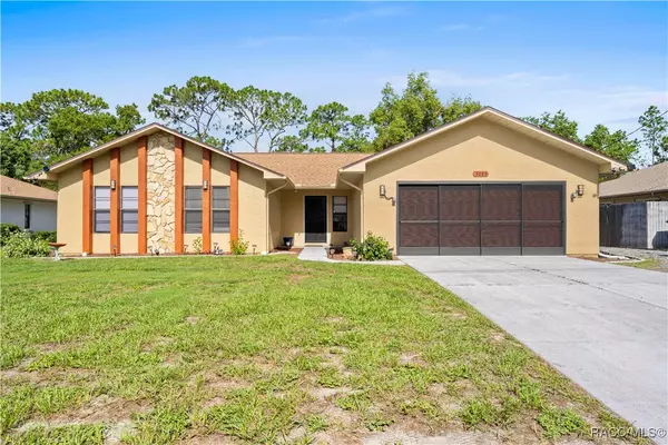 3085 Greynolds AVE, Spring Hill, FL 34608