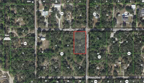 12076 W Fig Tree LN,  Crystal River,  FL 34428