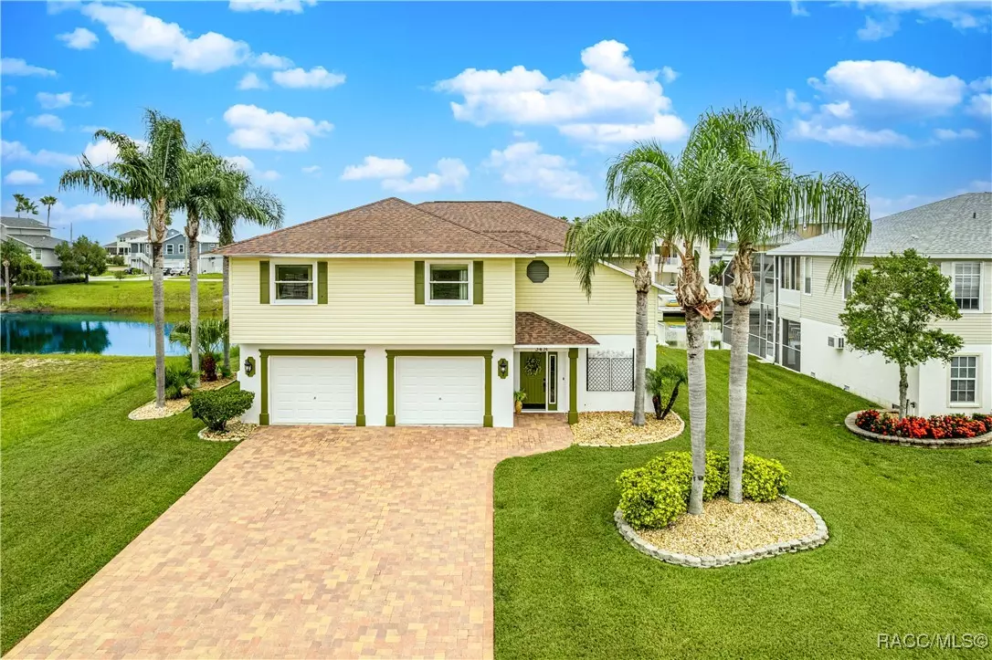 Hernando Beach, FL 34607,3431 Croaker DR