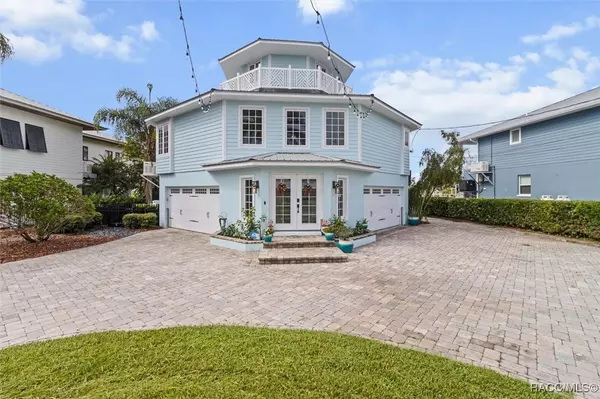 Crystal River, FL 34428,2030 NW 15th ST