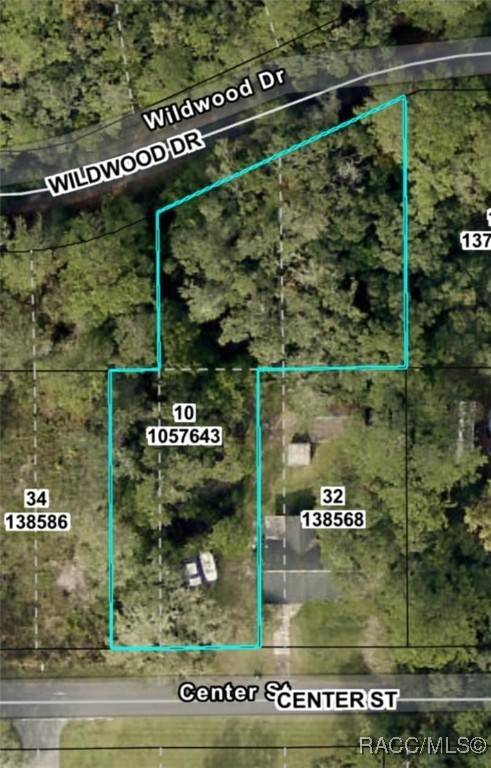 19308 Wildwood DR, Brooksville, FL 34601