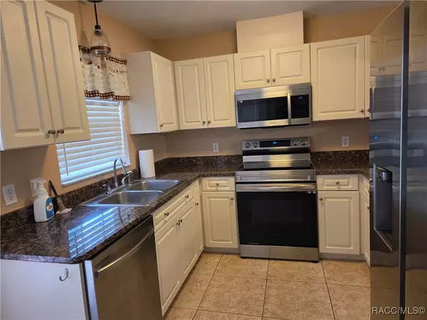 Inverness, FL 34453,933 N Rembrandt WAY