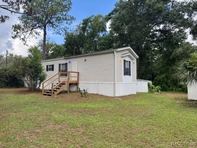 Hernando, FL 34442,3277 E Lariat LOOP