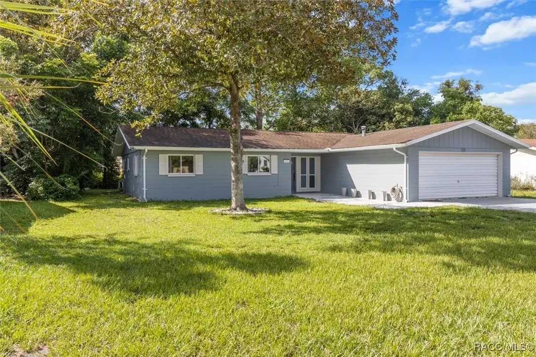 Ocala, FL 34472,515 Bahia Track TRCE