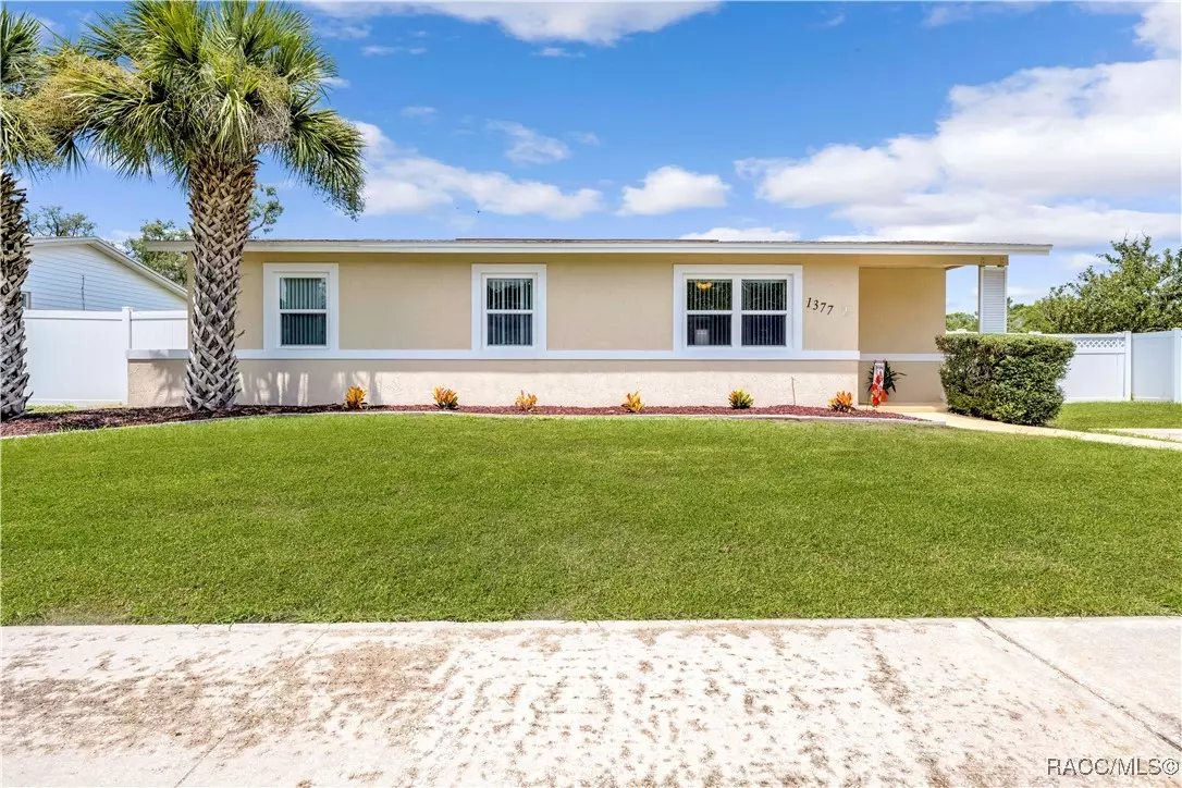 Spring Hill, FL 34606,1377 Troy AVE