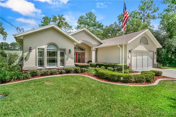 Citrus Springs, FL 34434,1933 W Landmark DR