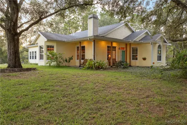 Floral City, FL 34436,12480 S Fern PT