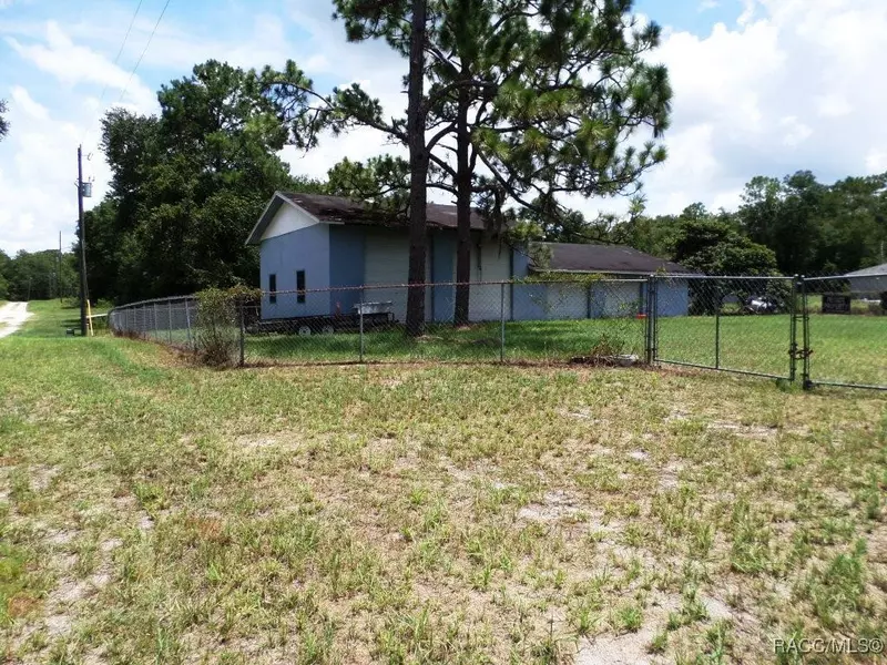 Lot 9 & 10 SW 21st PL, Ocala, FL 34481