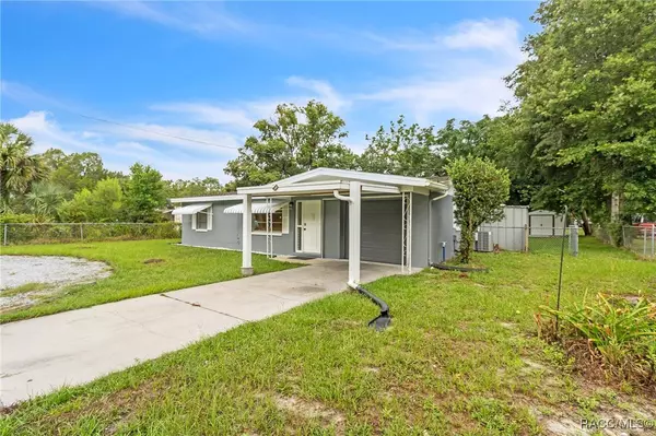 Homosassa, FL 34446,5390 S Manatee TER