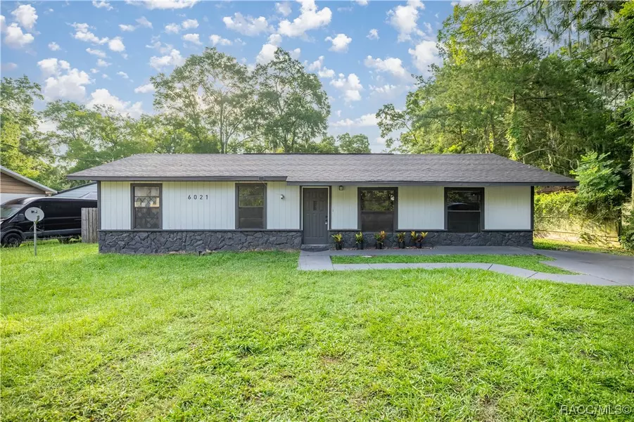 6021 NW 54TH TERRACE, Ocala, FL 34482