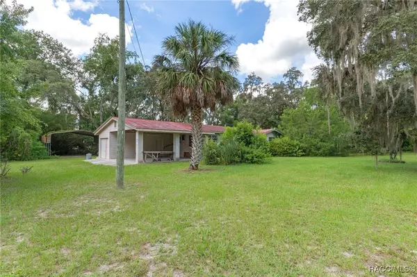 8022 E Fort Cooper RD,  Inverness,  FL 34450
