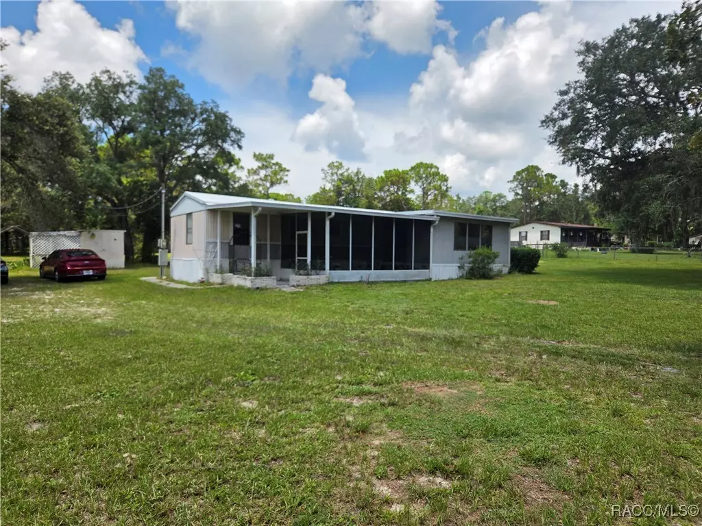 Homosassa, FL 34446,7112 Finale Pt. PT