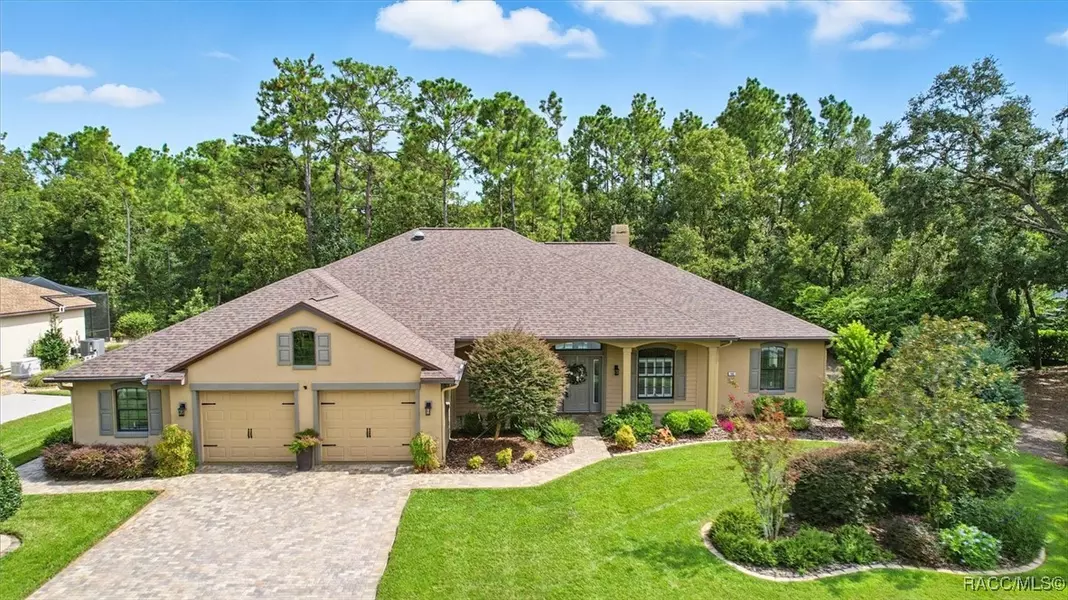 140 Daisy ST, Homosassa, FL 34446