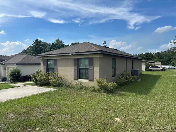 26411 Bertram RD, Brooksville, FL 34602