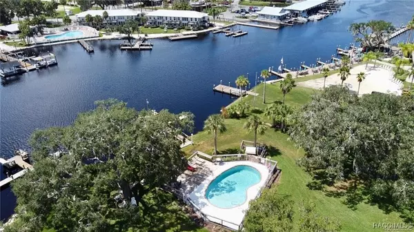 Homosassa, FL 34448,5180 S Gray Pelican WAY