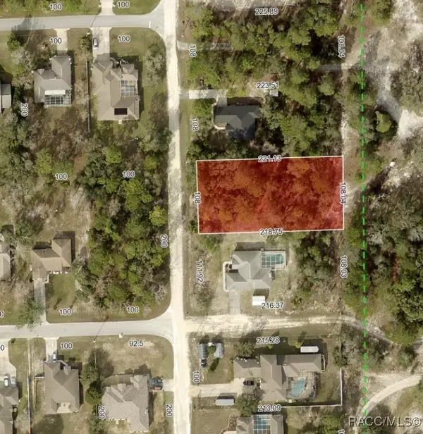 Brooksville, FL 34613,0 Cockatoo RD