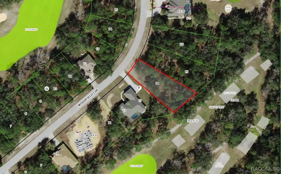 29 Woodfield CIR, Homosassa, FL 34446