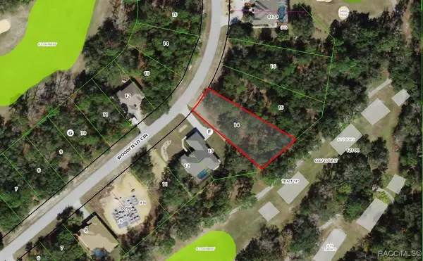 Homosassa, FL 34446,29 Woodfield CIR