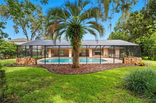 Homosassa, FL 34446,5 Byrsonima CT