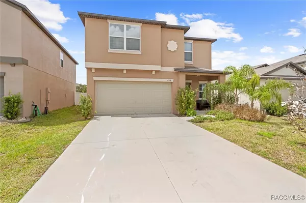 688 Argyll DR, Spring Hill, FL 34609