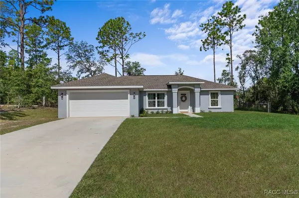 Citrus Springs, FL 34434,129 W Gondolier PL