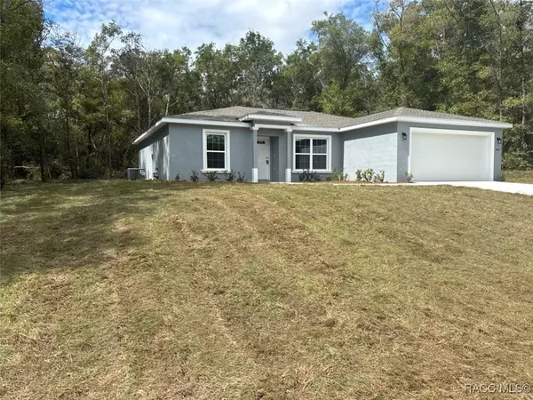 Citrus Springs, FL 34434,10662 N Adler DR