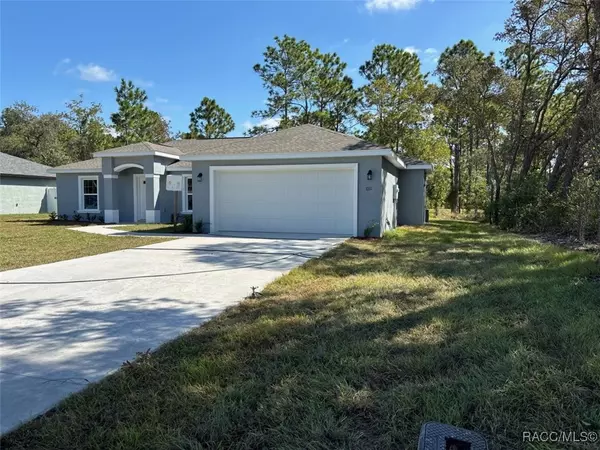 Citrus Springs, FL 34433,7211 N Westbrook WAY