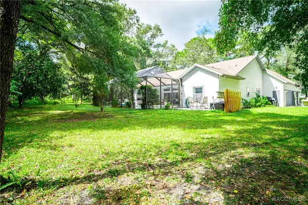 Inverness, FL 34450,8550 E Sweetwater DR