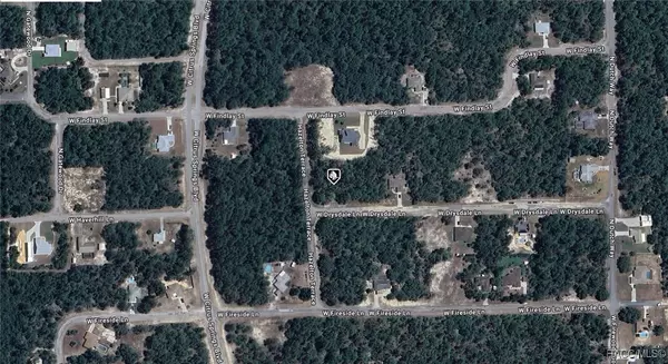 Citrus Springs, FL 34433,3997 W Drysdale LN