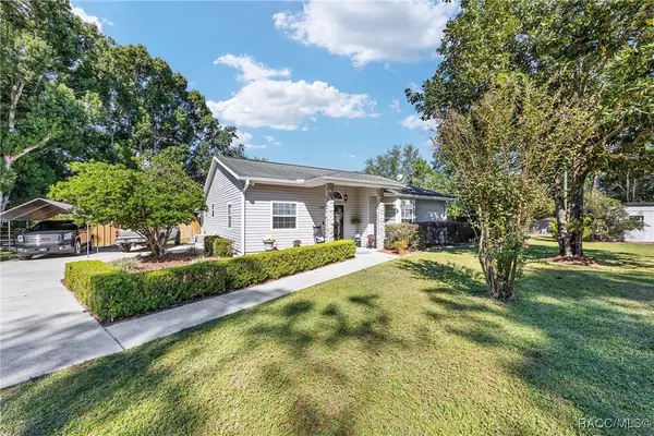 Crystal River, FL 34429,5985 W Gulf To Lake HWY