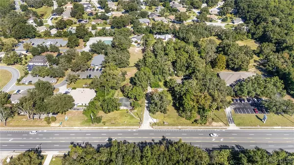 Crystal River, FL 34429,5985 W Gulf To Lake HWY