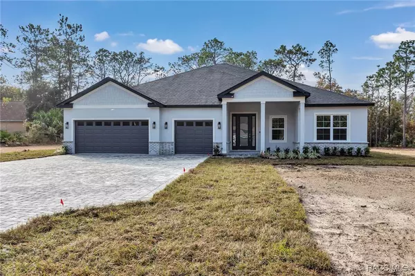 Beverly Hills, FL 34465,3715 W Cogwood CIR