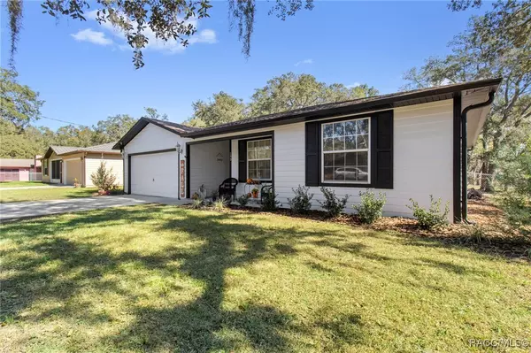 Inverness, FL 34453,193 S Fitzpatrick AVE