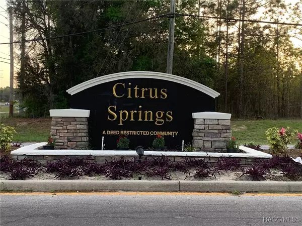 Dunnellon, FL 34434,2137 W Say DR