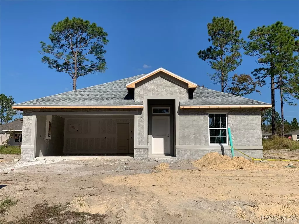 Dunnellon, FL 34434,2137 W Say DR