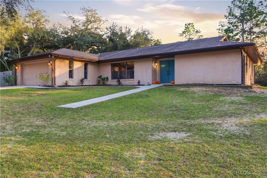 Inverness, FL 34452,3050 E Possum CT