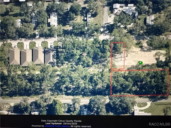 Crystal River, FL 34429,6347 W Arter ST