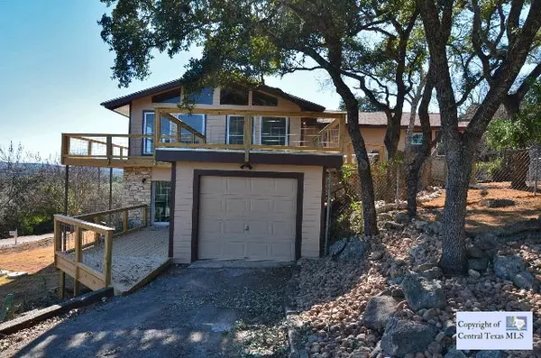 Canyon Lake, TX 78133,741 Hillclimb