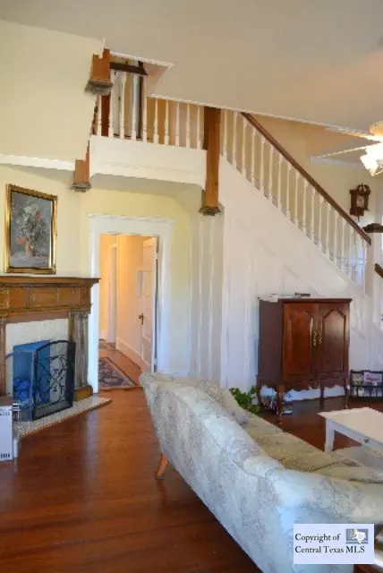 Lockhart, TX 78644,417 Cibilo ST