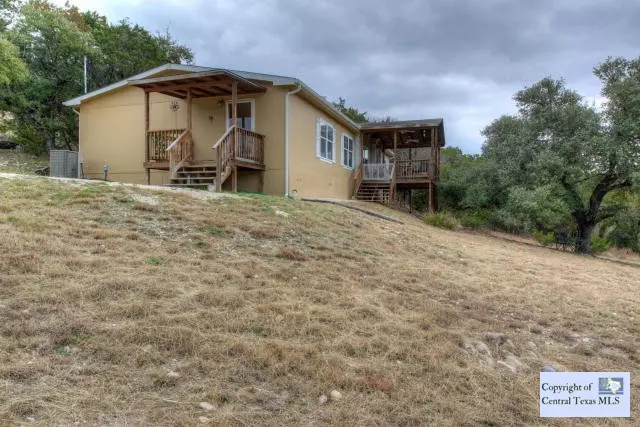 6485 Chimney Rock, Canyon Lake, TX 78133